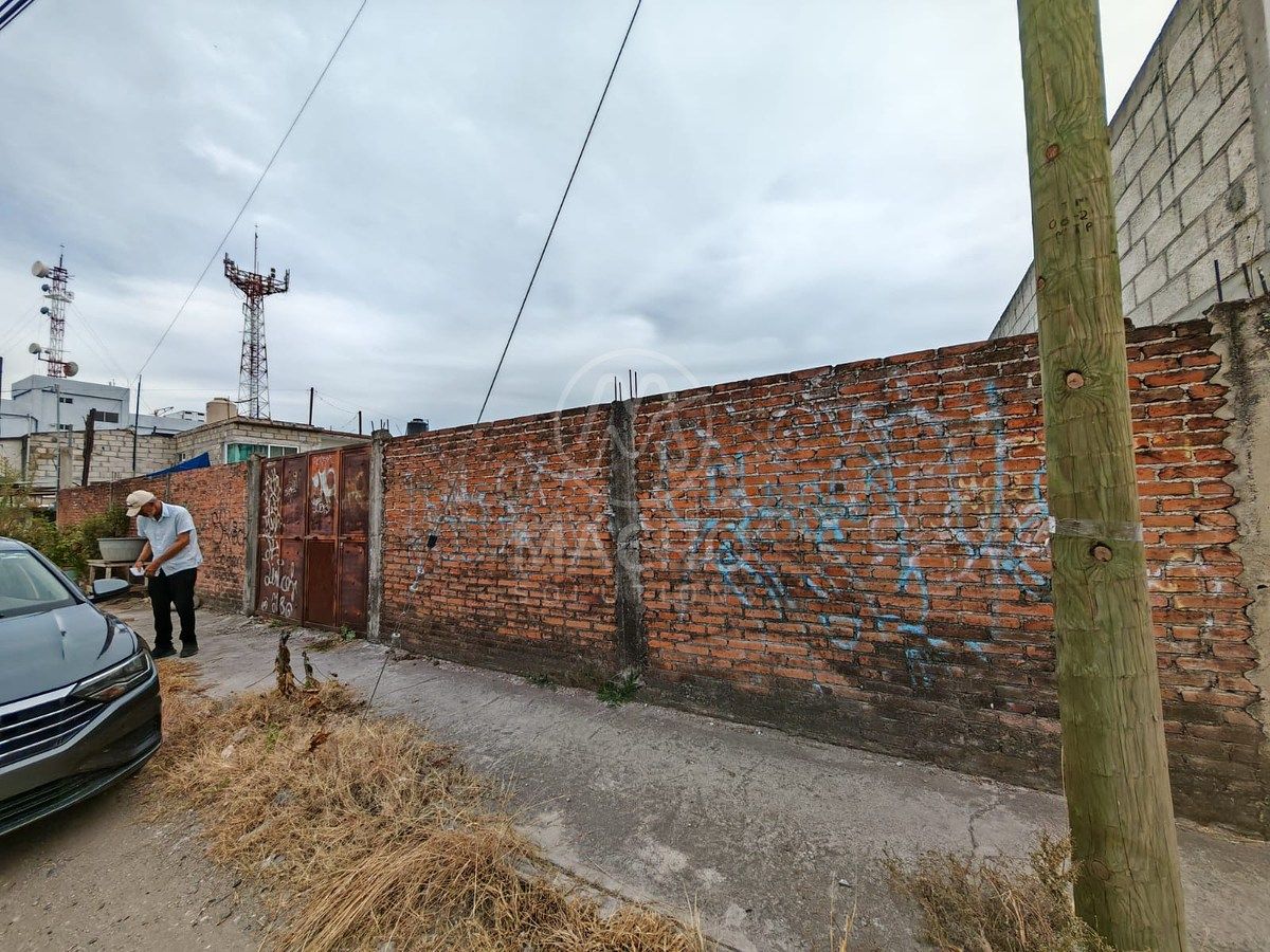 Lot in Oaxtepec Centro, Yautepec, photo 4 of 4