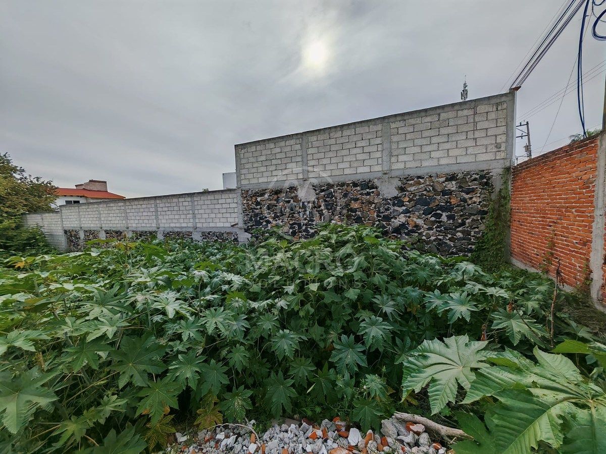 Lot in Oaxtepec Centro, Yautepec, photo 2 of 4