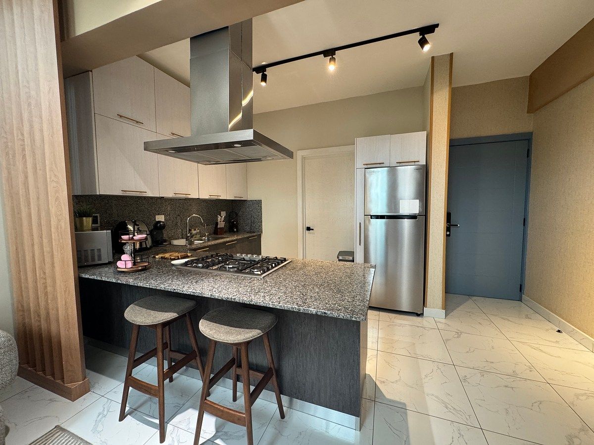 Apartamento en Evaristo Morales, Santo Domingo Centro (Distrito Nacional), foto 5 de 10