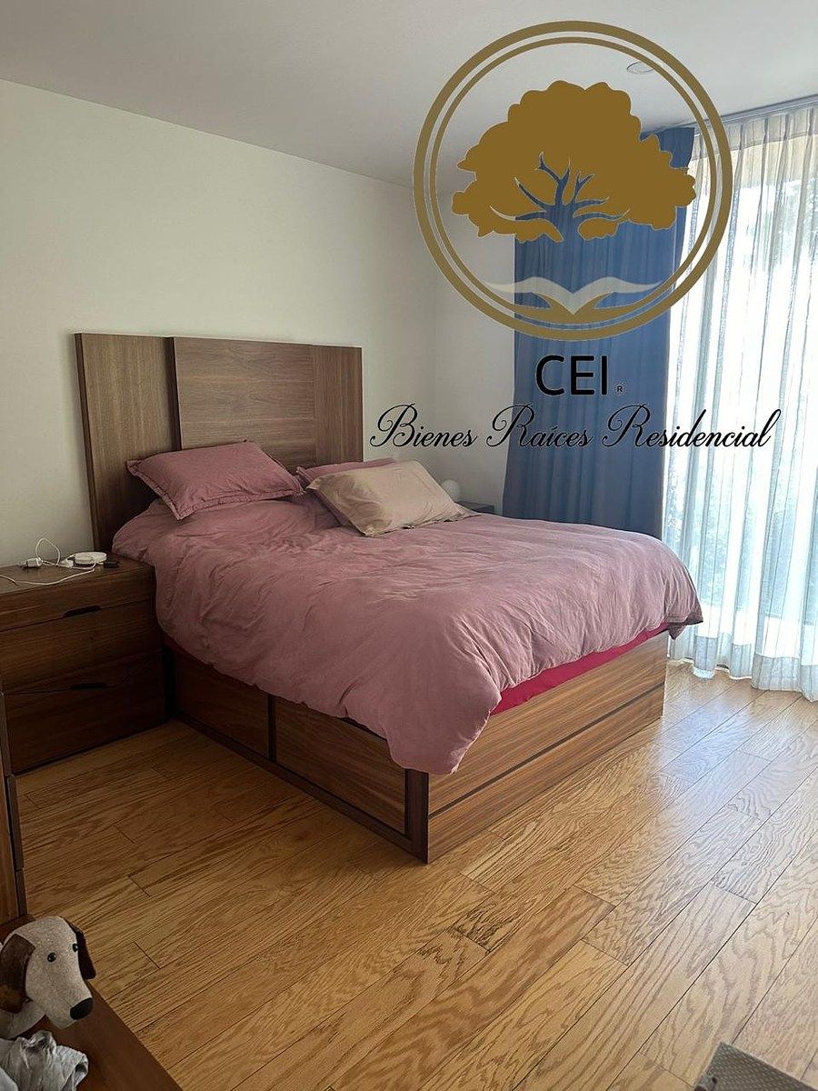 Apartment in Actipan, Benito Juárez, photo 8 of 16