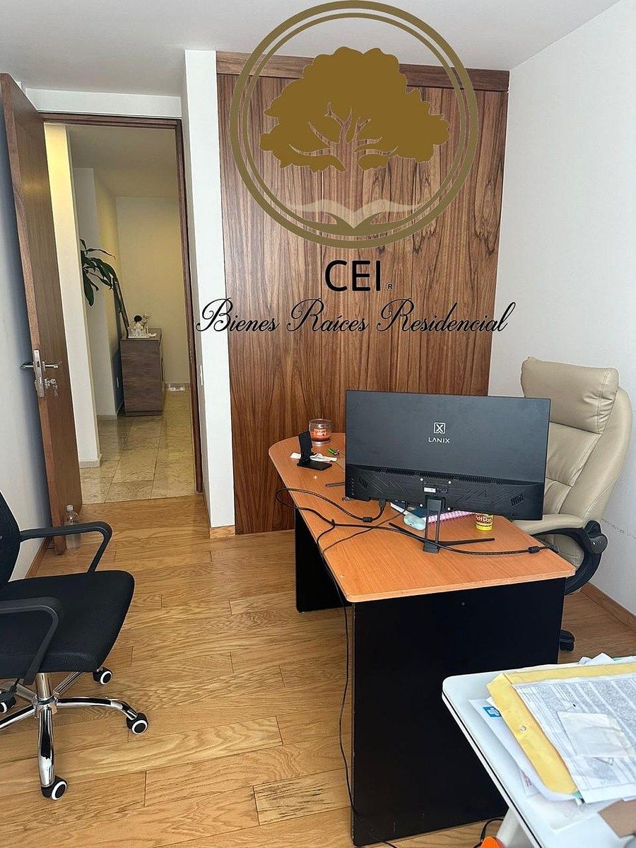 Apartment in Actipan, Benito Juárez, photo 12 of 16