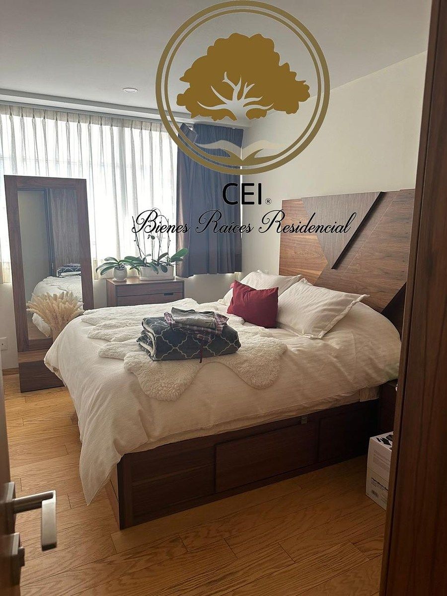 Apartment in Actipan, Benito Juárez, photo 11 of 16