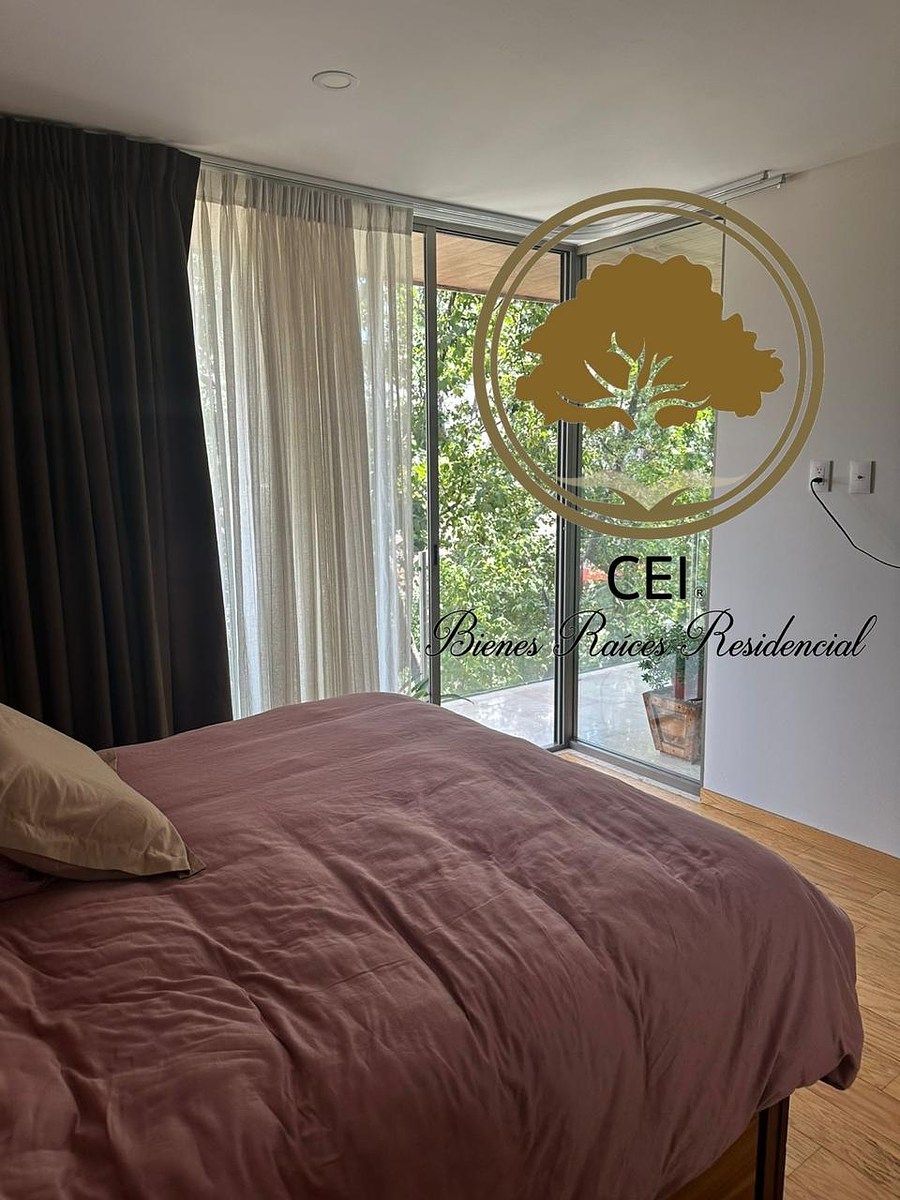 Apartment in Actipan, Benito Juárez, photo 9 of 16