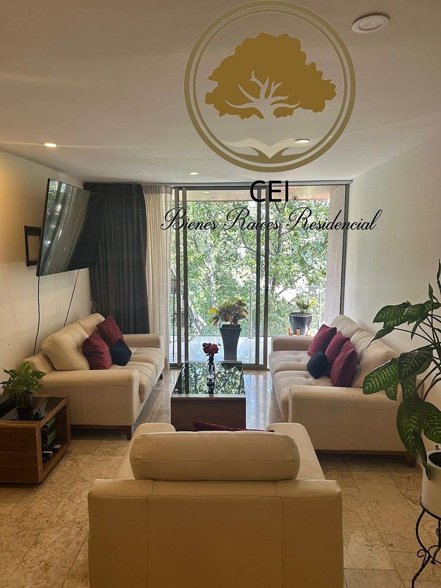 Apartment in Actipan, Benito Juárez, photo 6 of 16