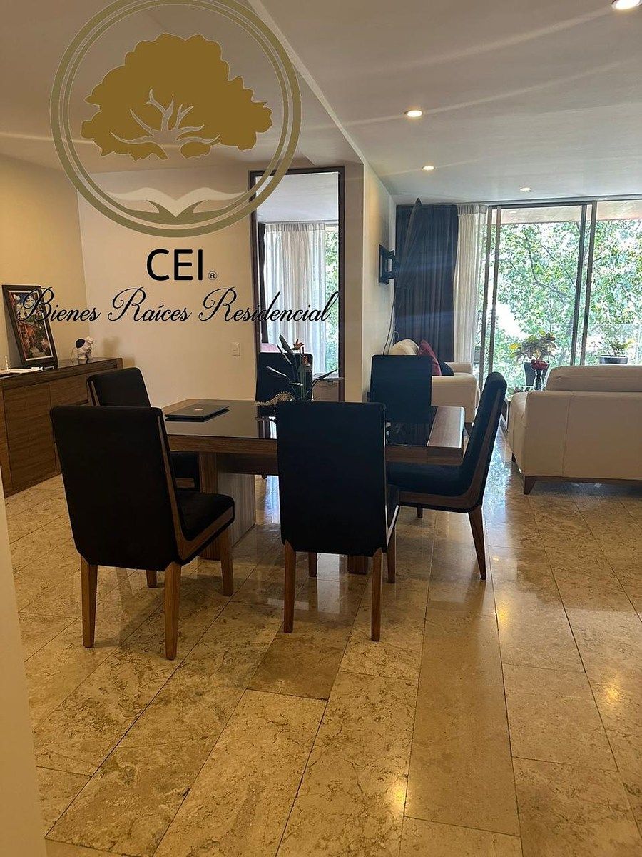 Apartment in Actipan, Benito Juárez, photo 4 of 16
