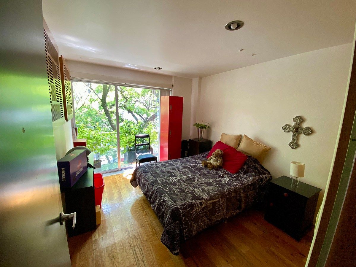 Apartamento em Anzures, Miguel Hidalgo, foto 7 de 19