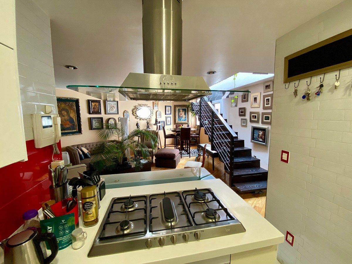 Apartamento em Anzures, Miguel Hidalgo, foto 5 de 19
