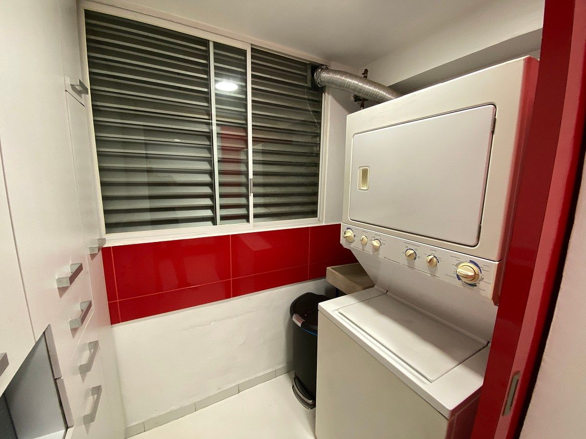 Apartamento em Anzures, Miguel Hidalgo, foto 17 de 19