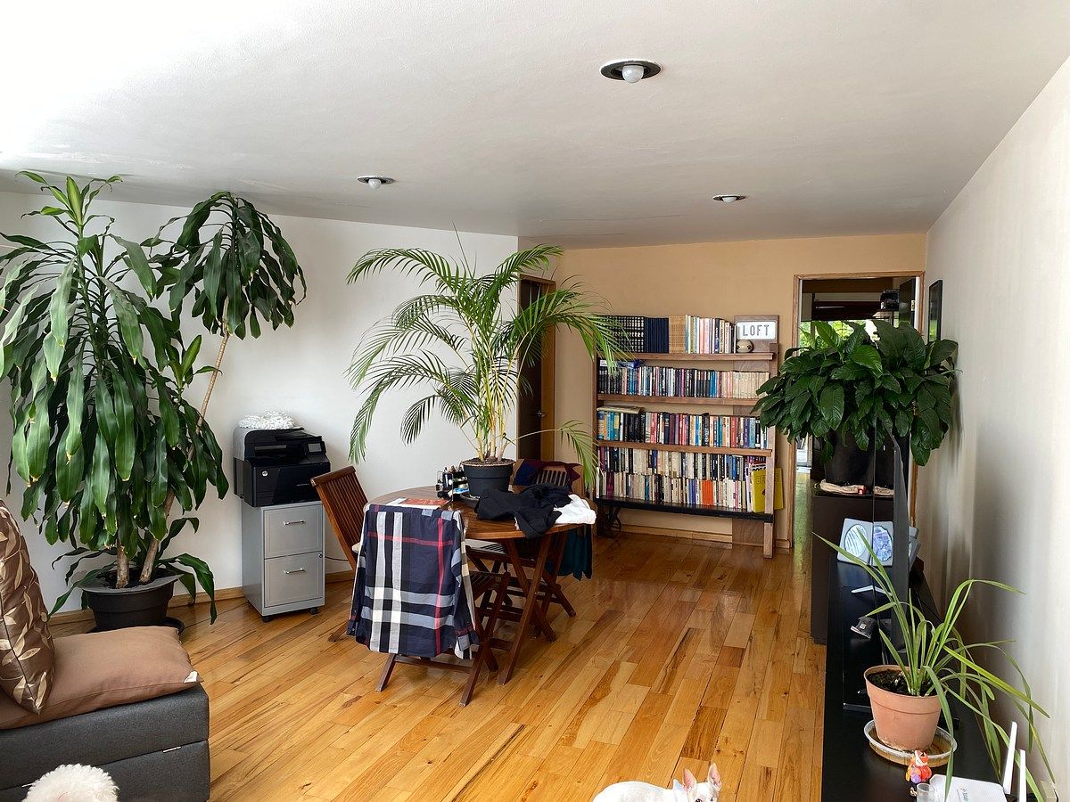 Apartamento em Anzures, Miguel Hidalgo, foto 9 de 19