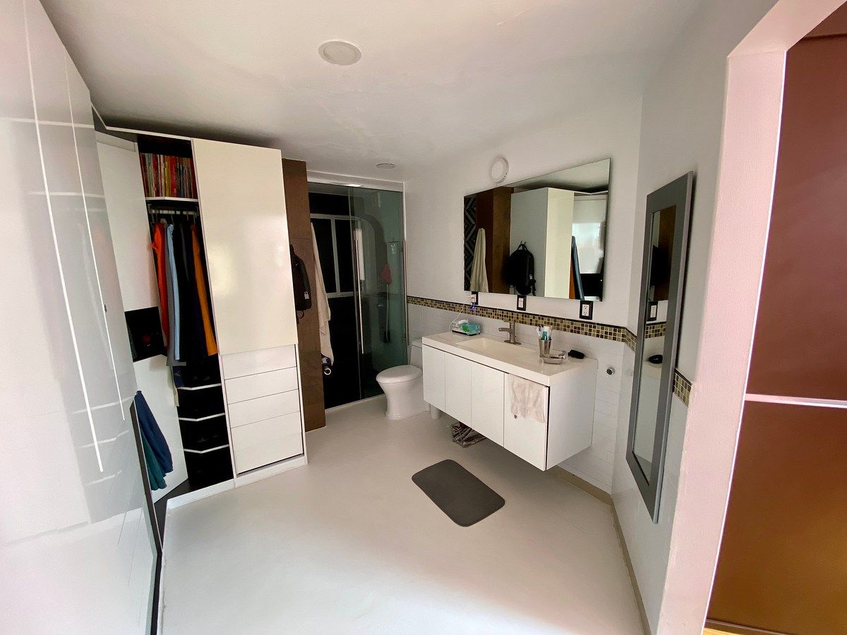 Apartamento em Anzures, Miguel Hidalgo, foto 12 de 19
