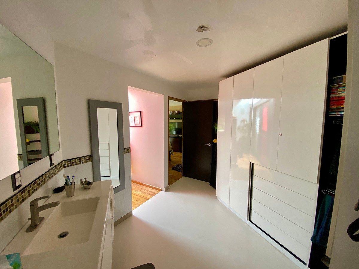 Apartamento em Anzures, Miguel Hidalgo, foto 13 de 19