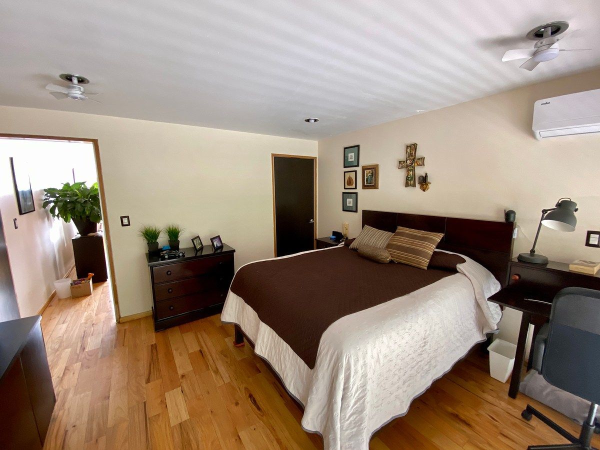 Apartamento em Anzures, Miguel Hidalgo, foto 10 de 19