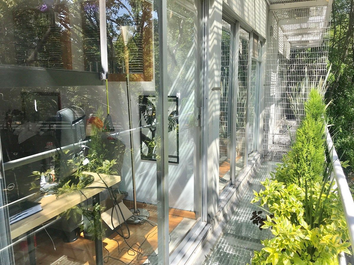 Apartamento em Anzures, Miguel Hidalgo, foto 15 de 19