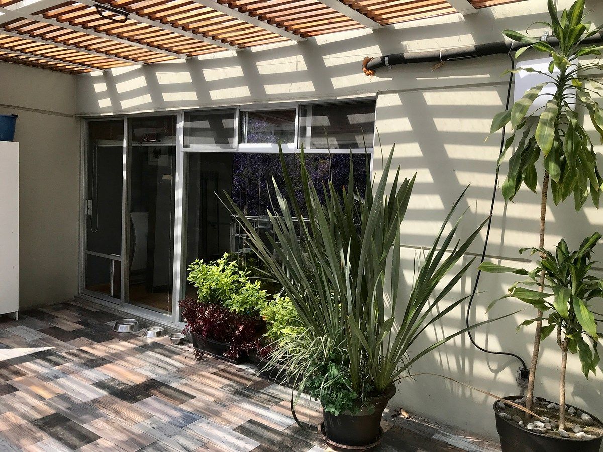 Apartamento em Anzures, Miguel Hidalgo, foto 16 de 19