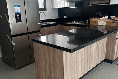 Apartamento equipado à venda em Coordenada Cumbres, a passos da UVM | $5.55M