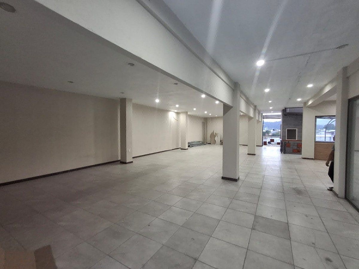 Local Comercial para Aluguel (Andar Superior) Plaza Anthea, San Cristóbal de las Casas, foto 1 de 9