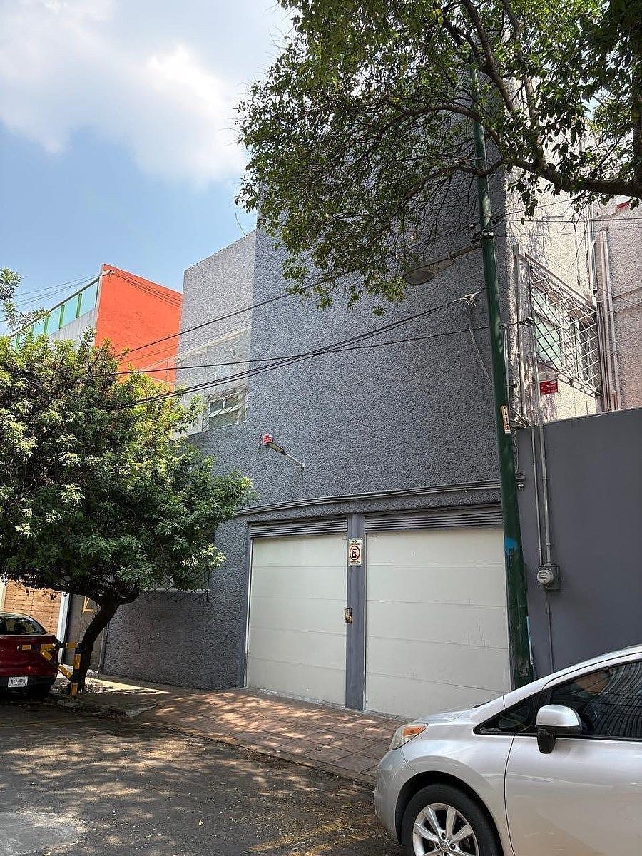Casa com uso comercial em Del Valle Centro, Benito Juárez, foto 2 de 15