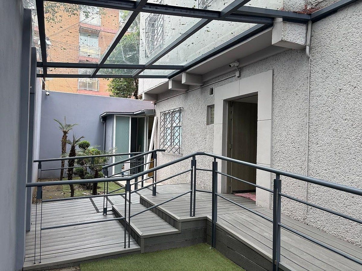 Casa com uso comercial em Del Valle Centro, Benito Juárez, foto 3 de 15