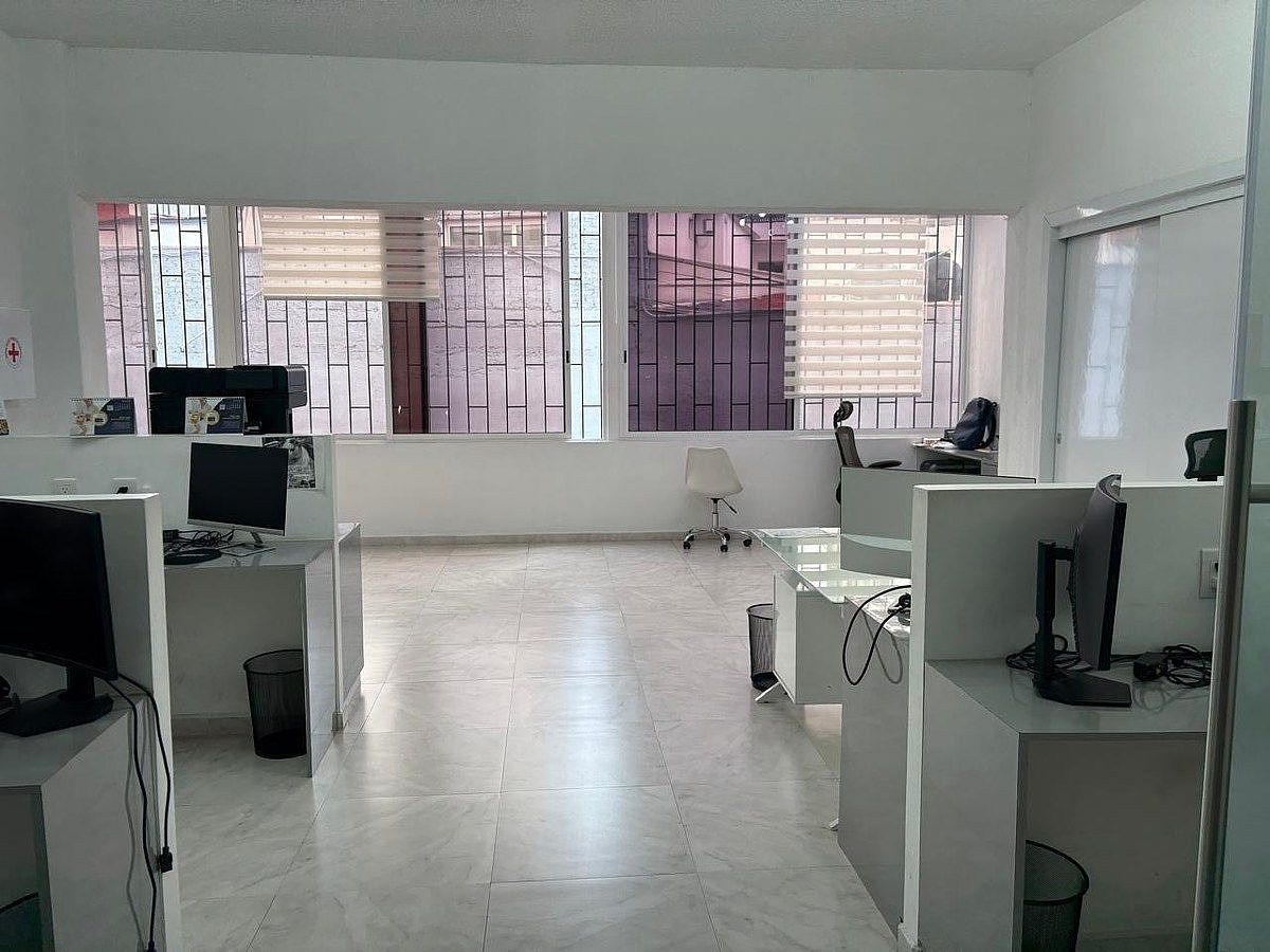 Casa com uso comercial em Del Valle Centro, Benito Juárez, foto 7 de 15