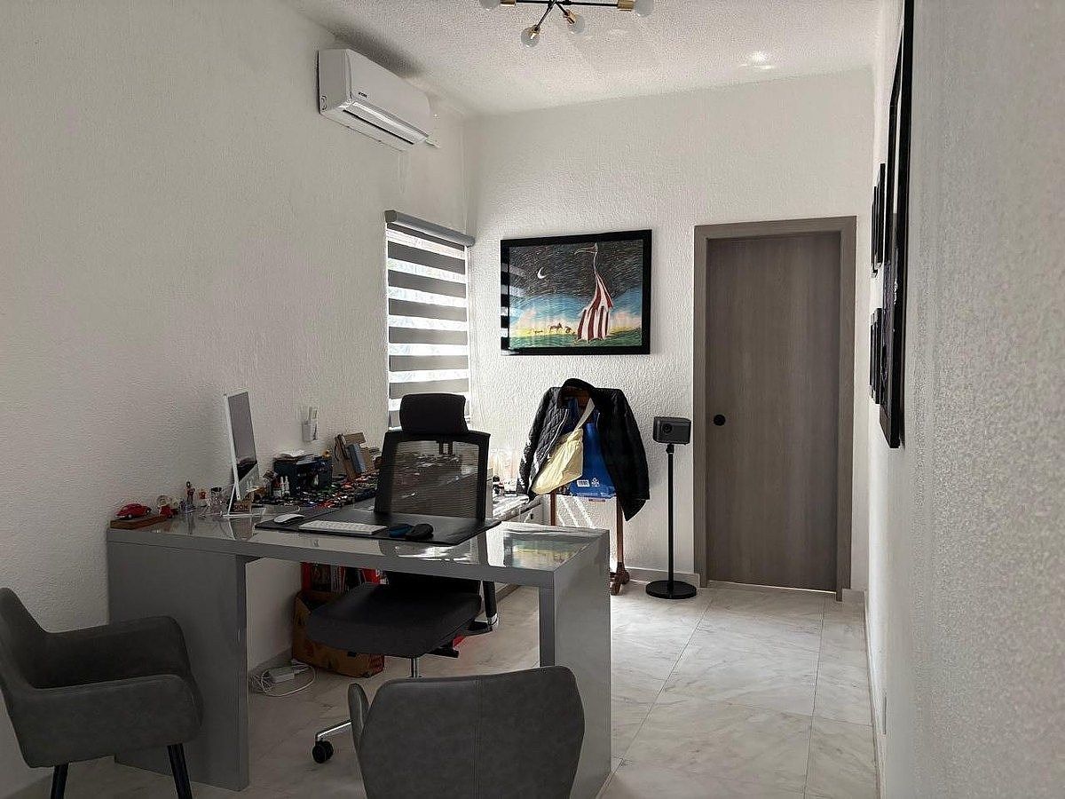 Casa com uso comercial em Del Valle Centro, Benito Juárez, foto 8 de 15