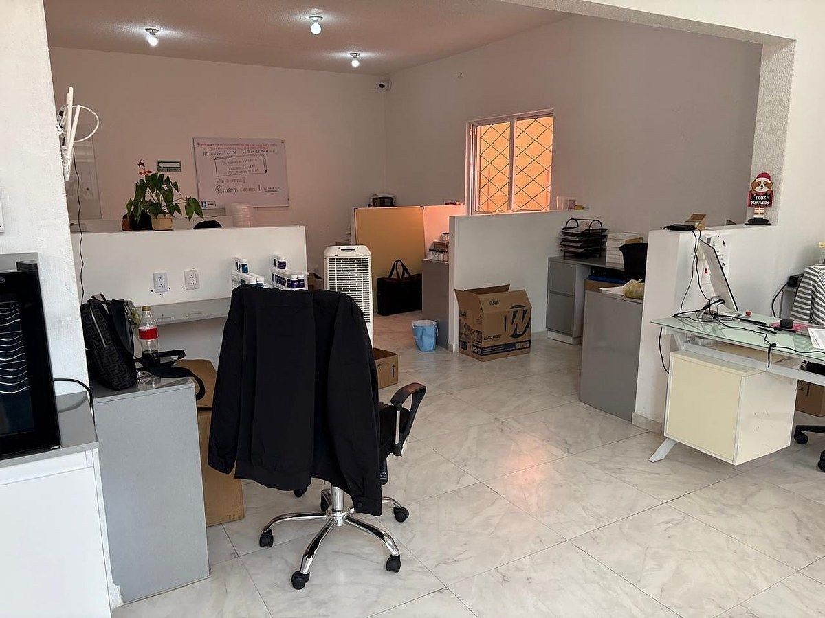 Casa com uso comercial em Del Valle Centro, Benito Juárez, foto 9 de 15