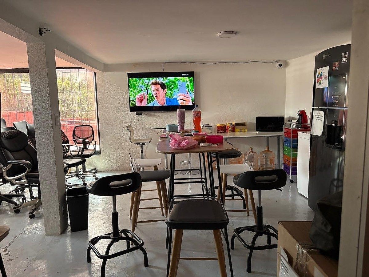 Casa com uso comercial em Del Valle Centro, Benito Juárez, foto 11 de 15