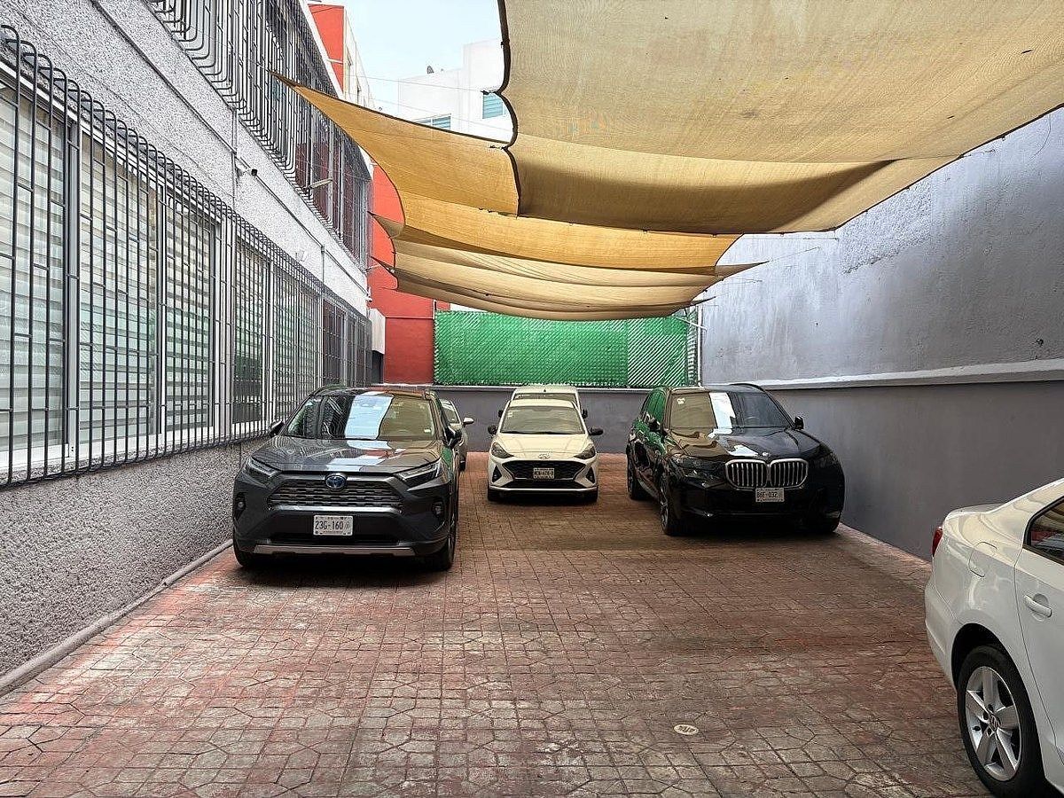 Casa com uso comercial em Del Valle Centro, Benito Juárez, foto 13 de 15
