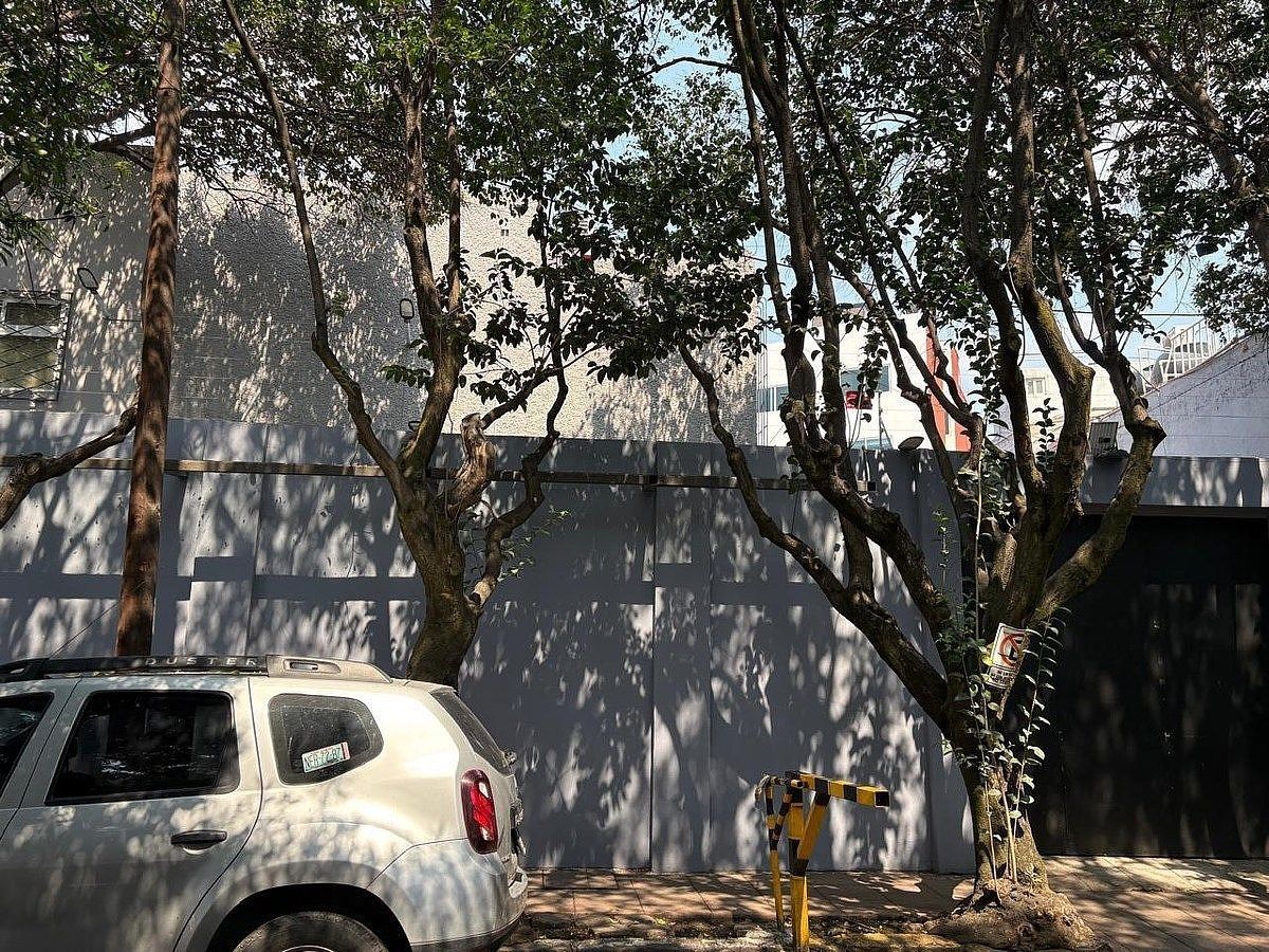 Casa com uso comercial em Del Valle Centro, Benito Juárez, foto 14 de 15