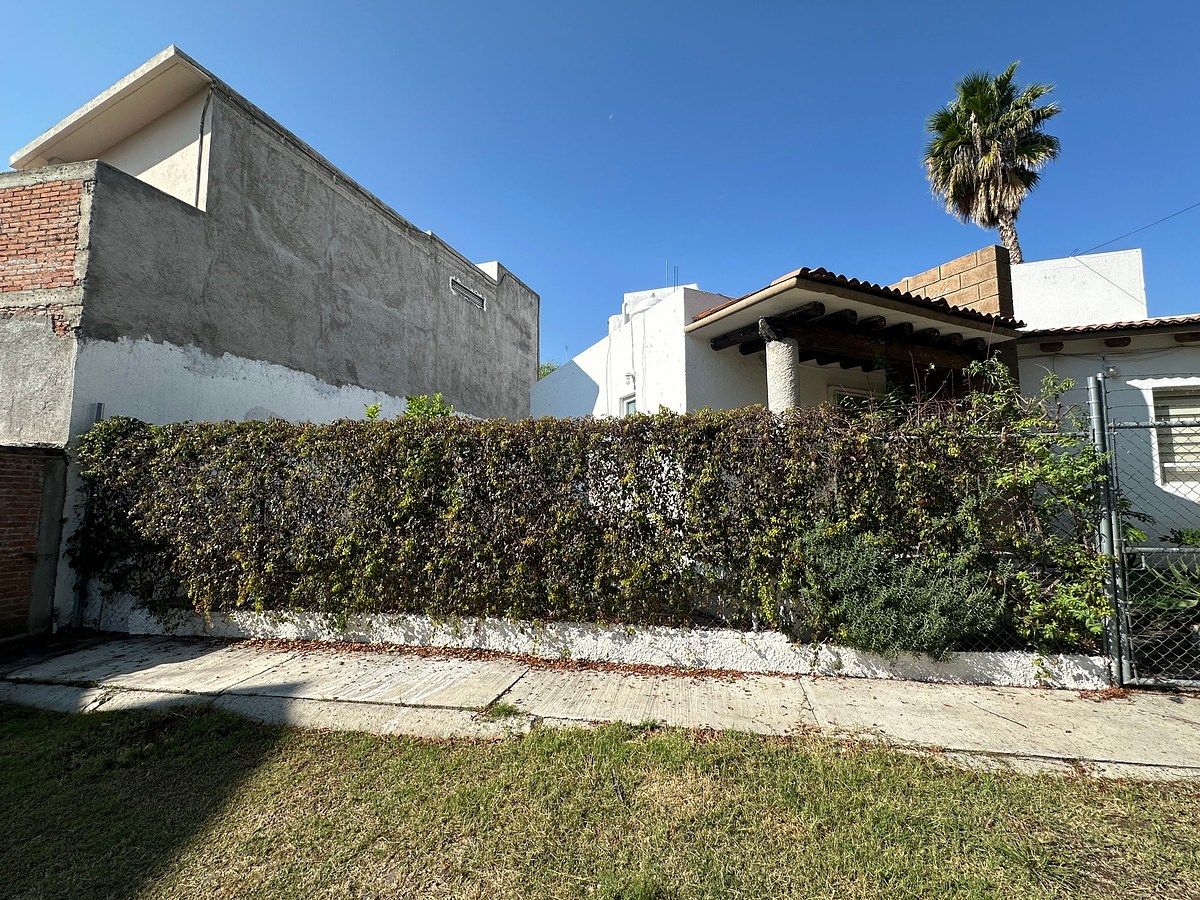 House for Rent, Jurica Neighborhood, Queretaro, photo 1 of 12