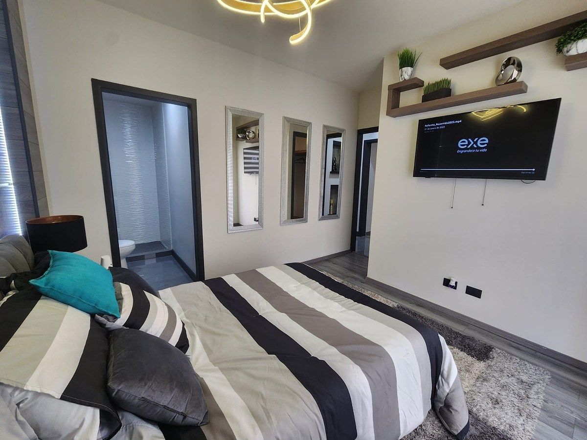 Apartamento em Reforma, Tijuana, foto 10 de 25