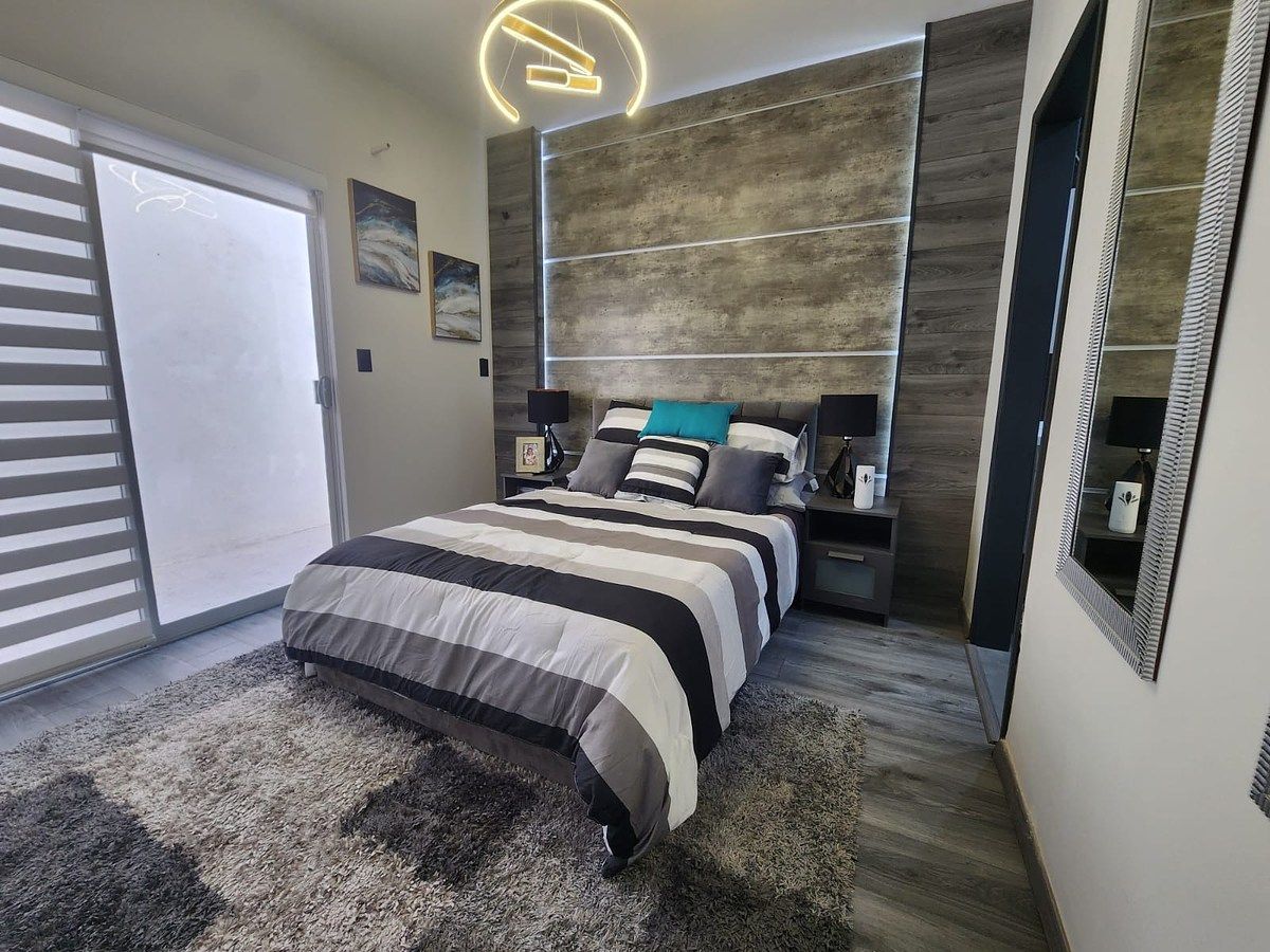 Apartamento em Reforma, Tijuana, foto 11 de 25