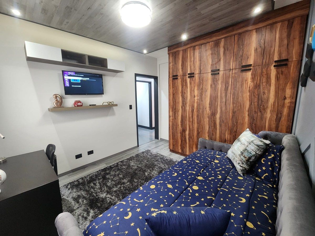 Apartamento em Reforma, Tijuana, foto 15 de 25