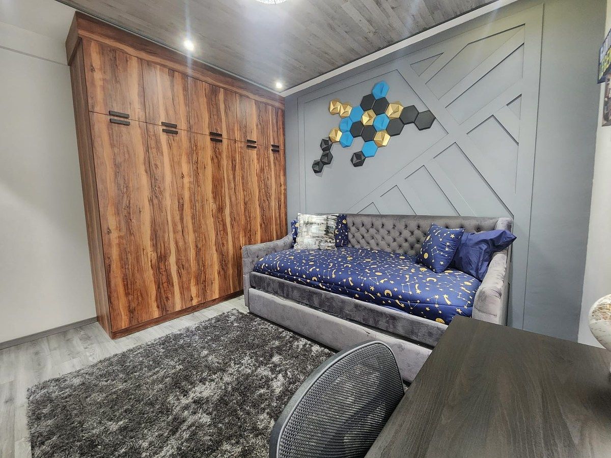 Apartamento em Reforma, Tijuana, foto 16 de 25