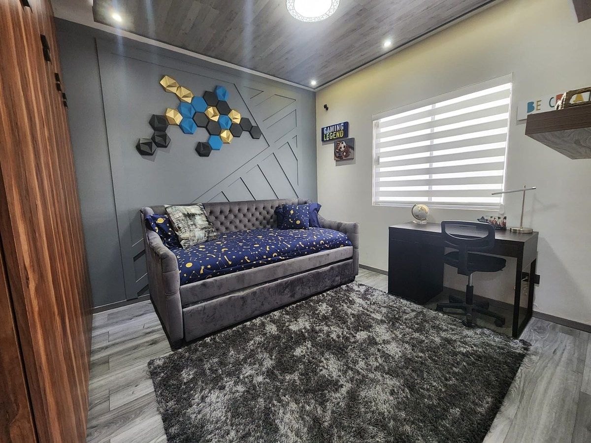 Apartamento em Reforma, Tijuana, foto 17 de 25