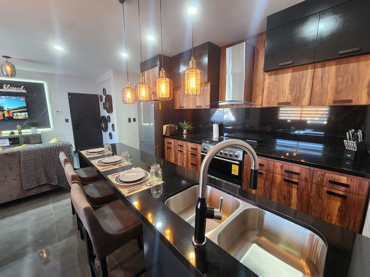 Apartamento em Reforma, Tijuana, foto 2 de 25