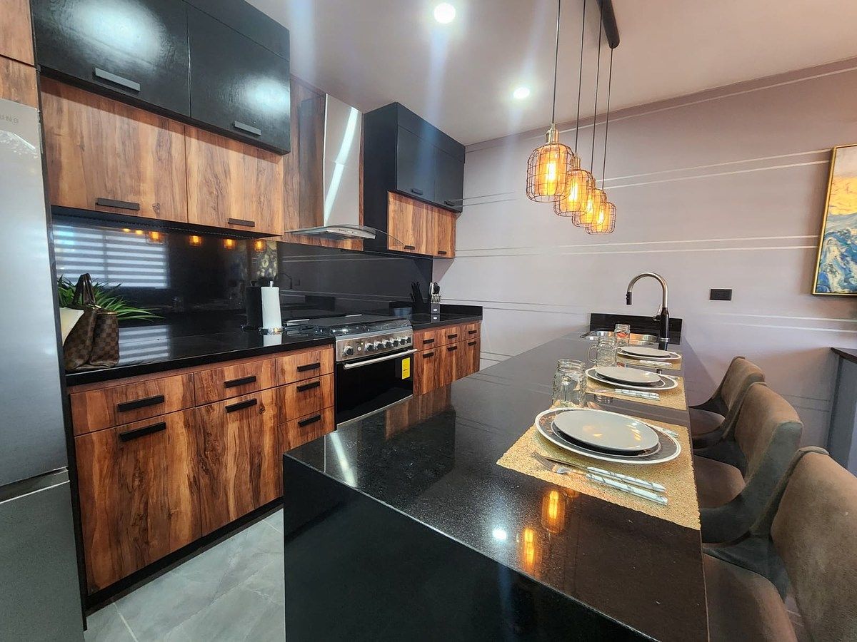 Apartamento em Reforma, Tijuana, foto 4 de 25