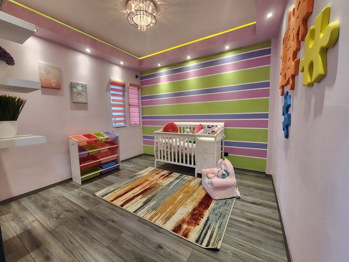 Apartamento em Reforma, Tijuana, foto 19 de 25