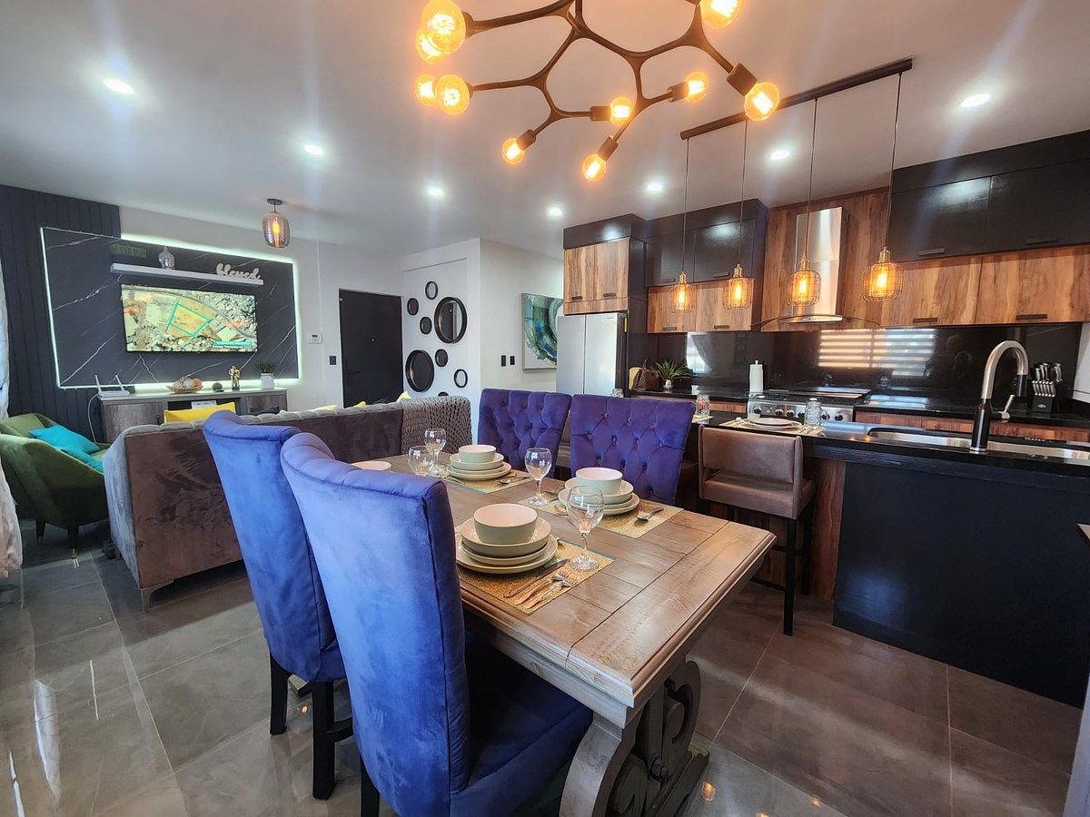 Apartamento em Reforma, Tijuana, foto 5 de 25
