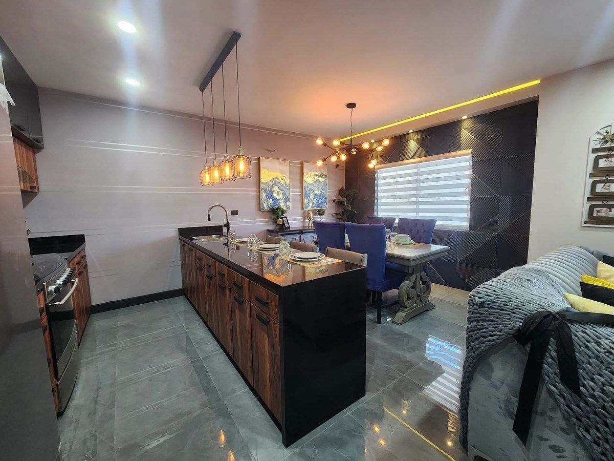 Apartamento em Reforma, Tijuana, foto 7 de 25