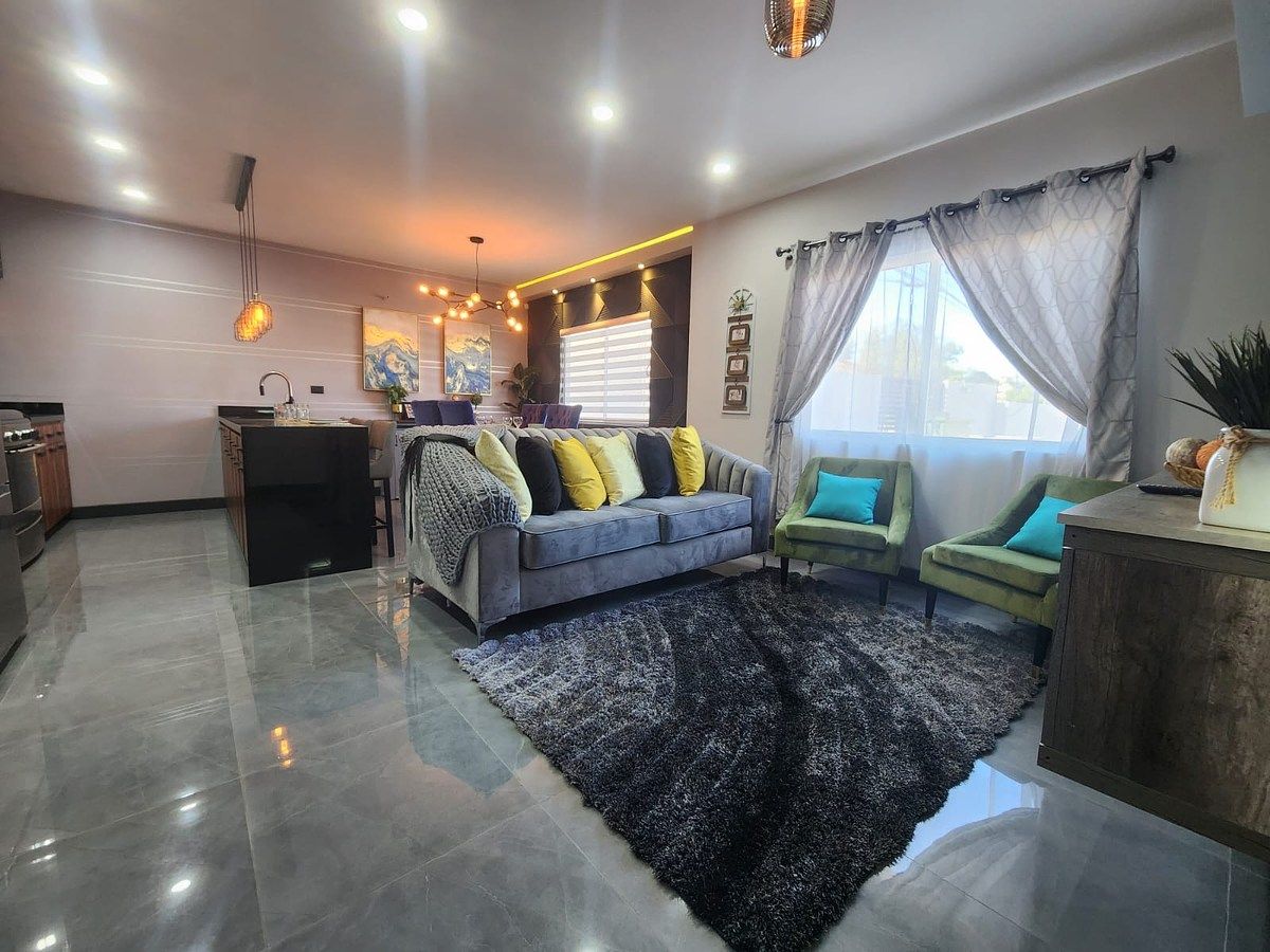 Apartamento em Reforma, Tijuana, foto 3 de 25
