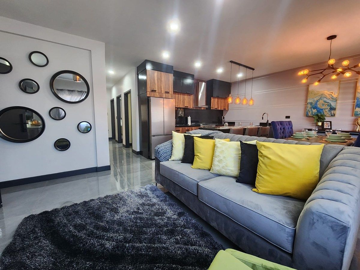 Apartamento em Reforma, Tijuana, foto 6 de 25