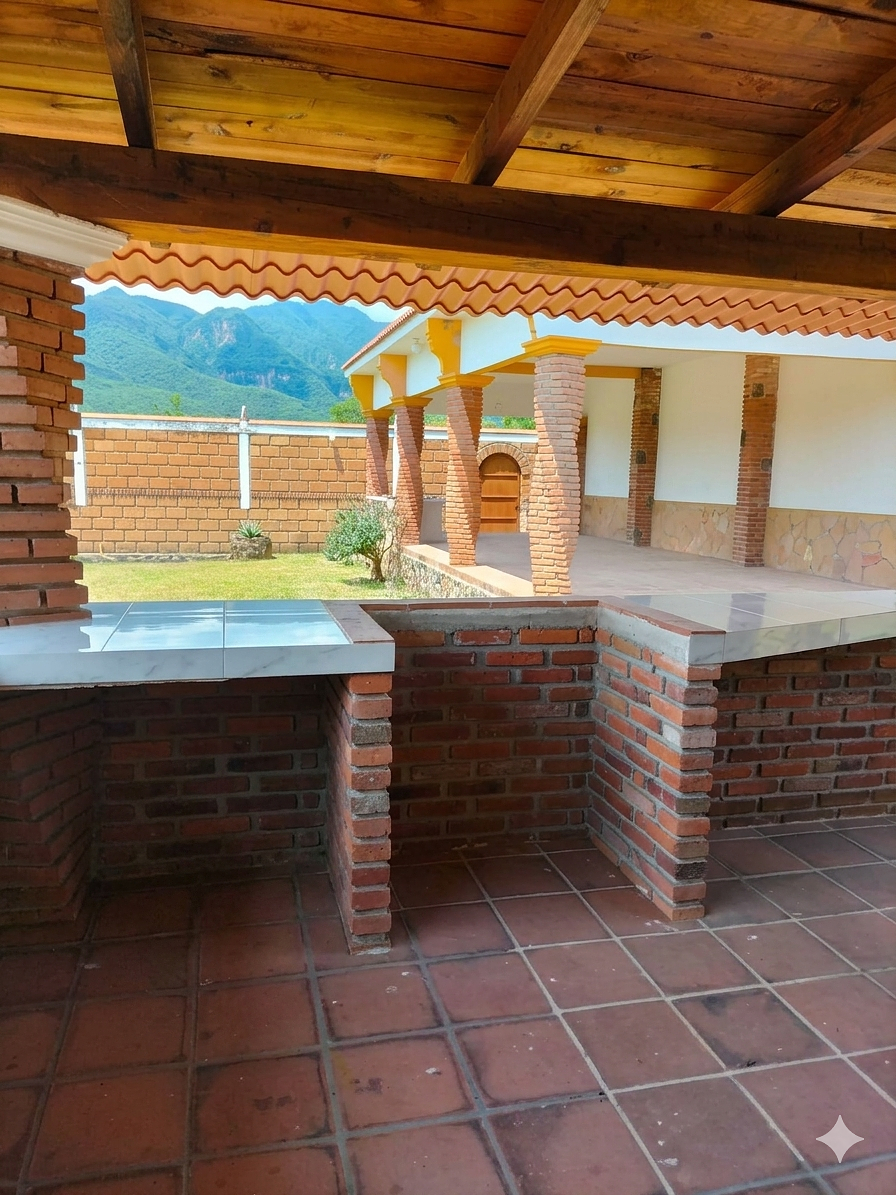 Casa em Jalmolonga, Malinalco, foto 18 de 33