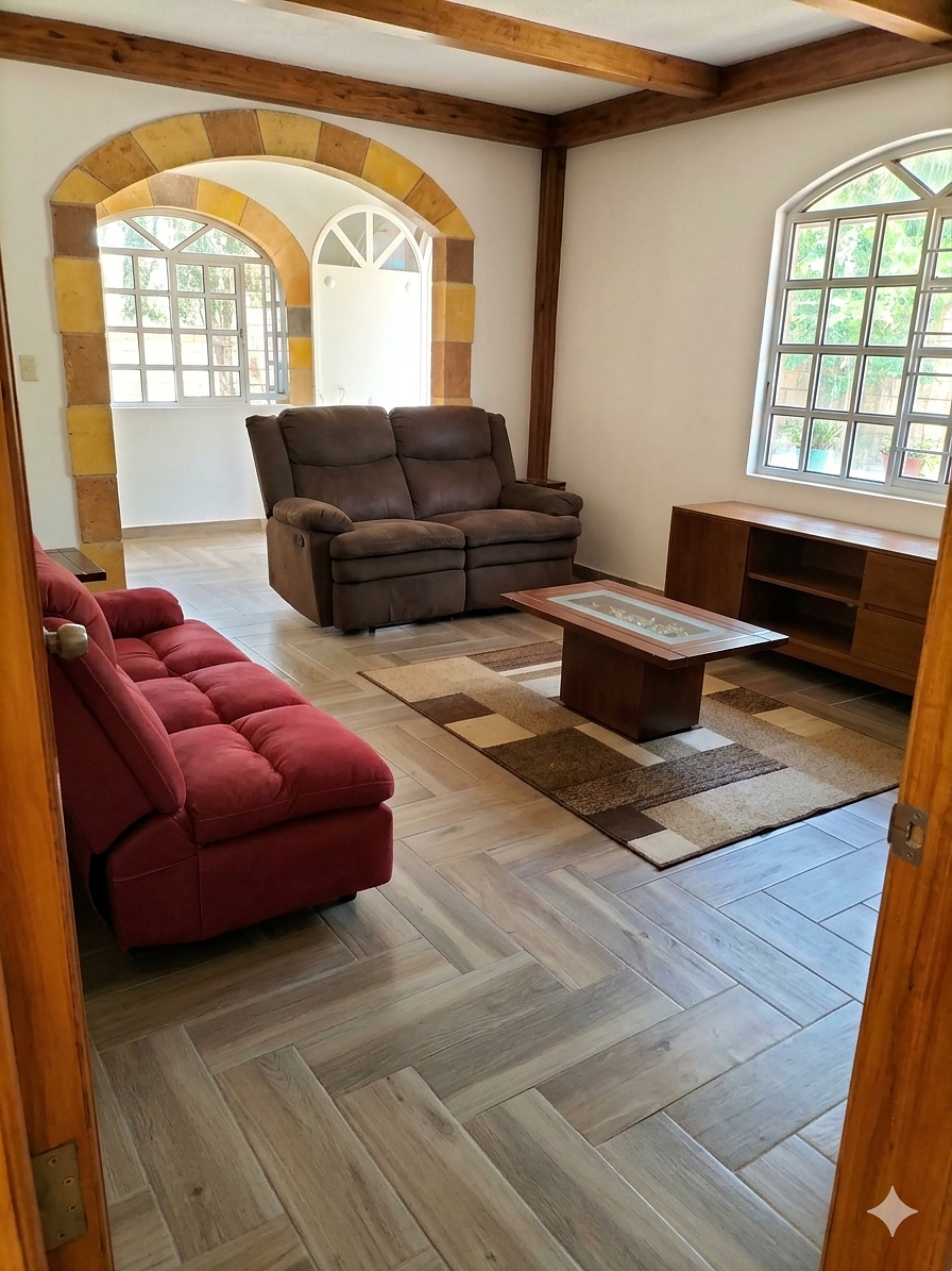 Casa em Jalmolonga, Malinalco, foto 10 de 33