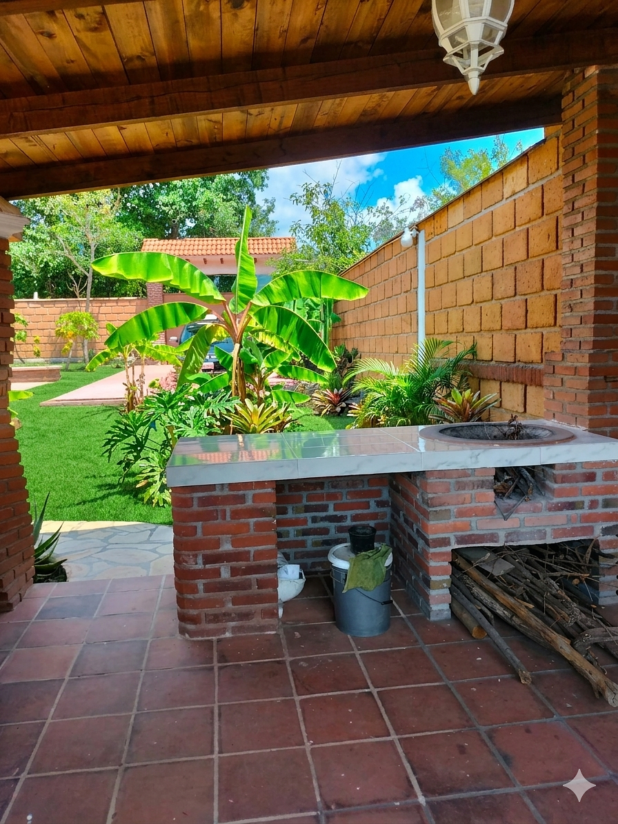 Casa em Jalmolonga, Malinalco, foto 9 de 33