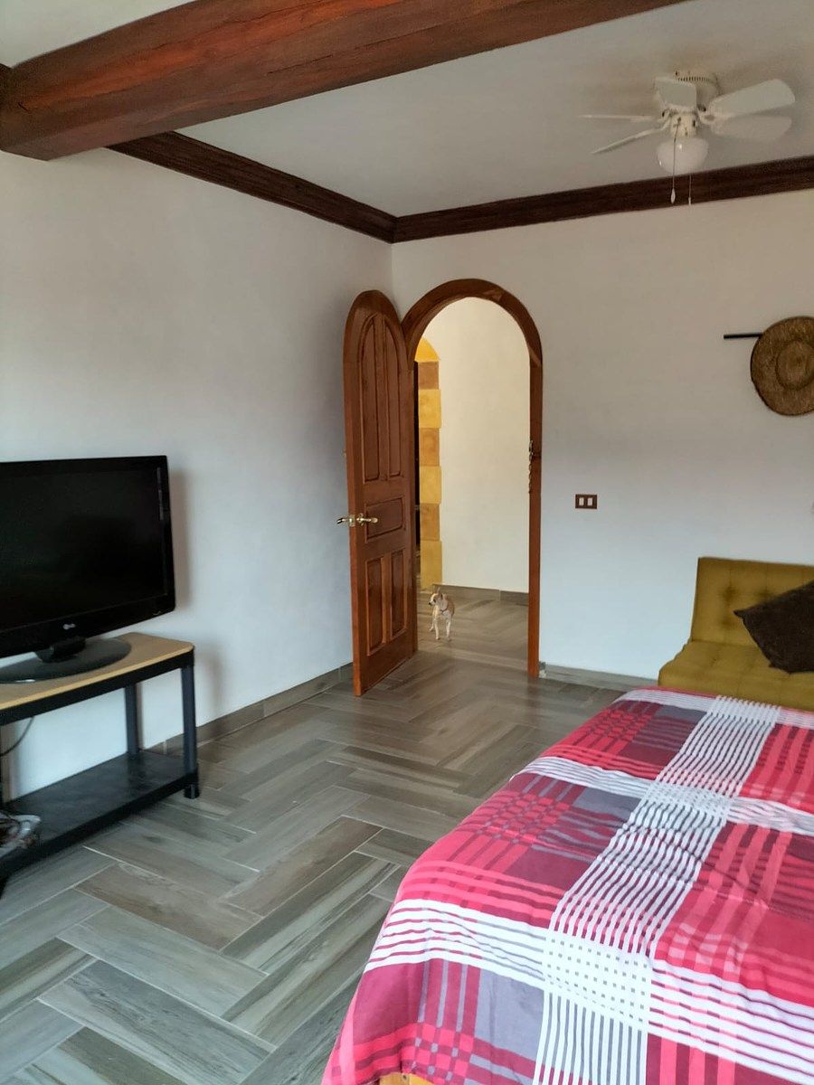 Casa em Jalmolonga, Malinalco, foto 19 de 33