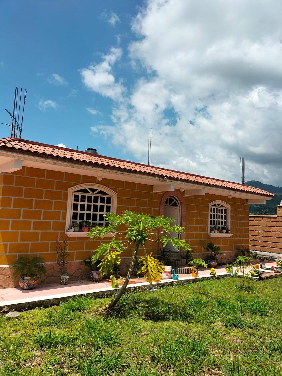 Casa em Jalmolonga, Malinalco, foto 20 de 33