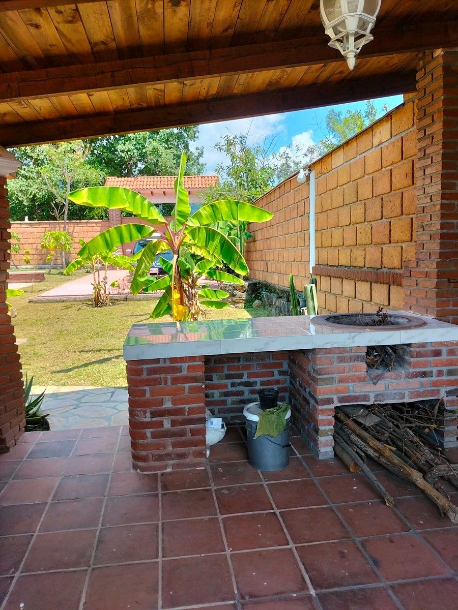 Casa em Jalmolonga, Malinalco, foto 28 de 33