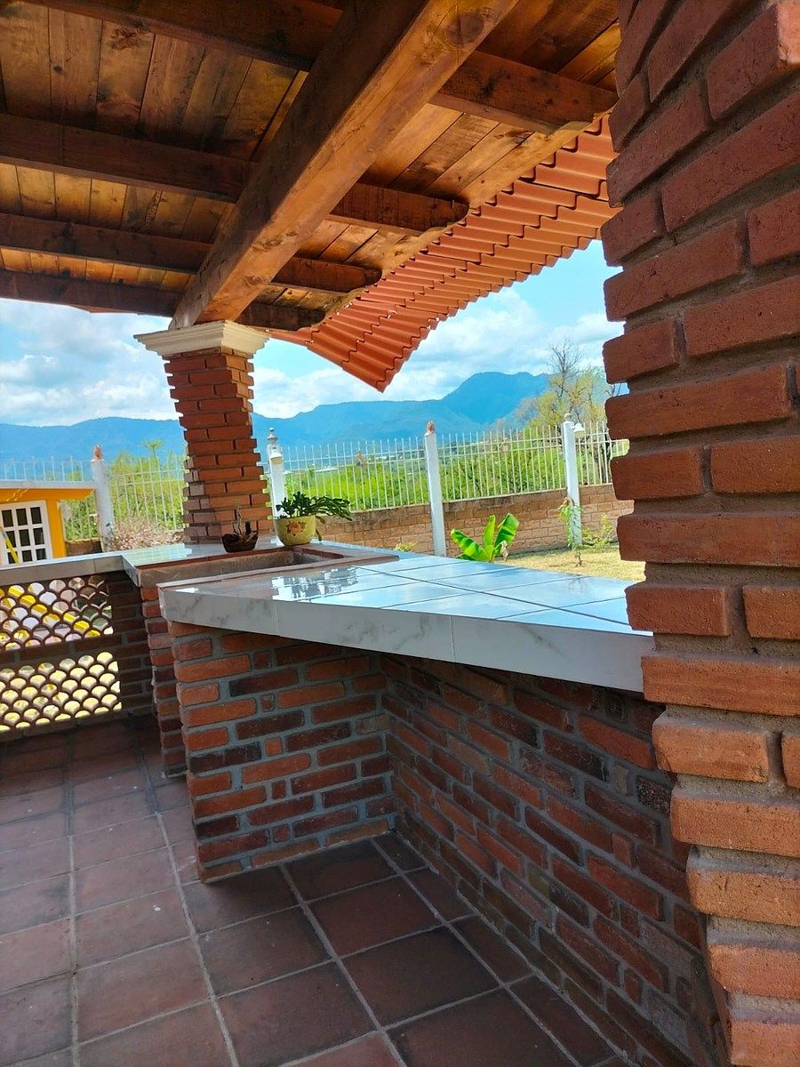 Casa em Jalmolonga, Malinalco, foto 29 de 33