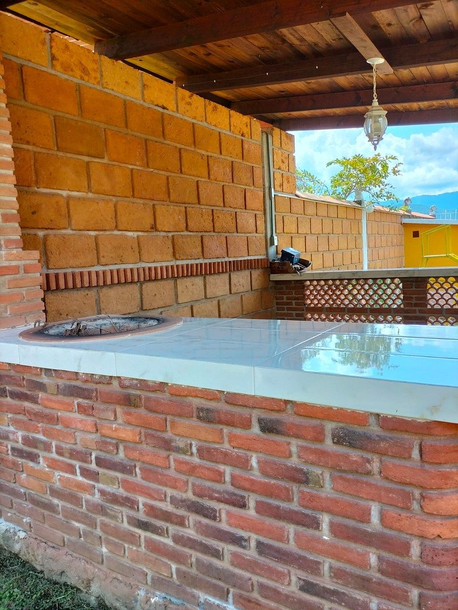 Casa em Jalmolonga, Malinalco, foto 30 de 33