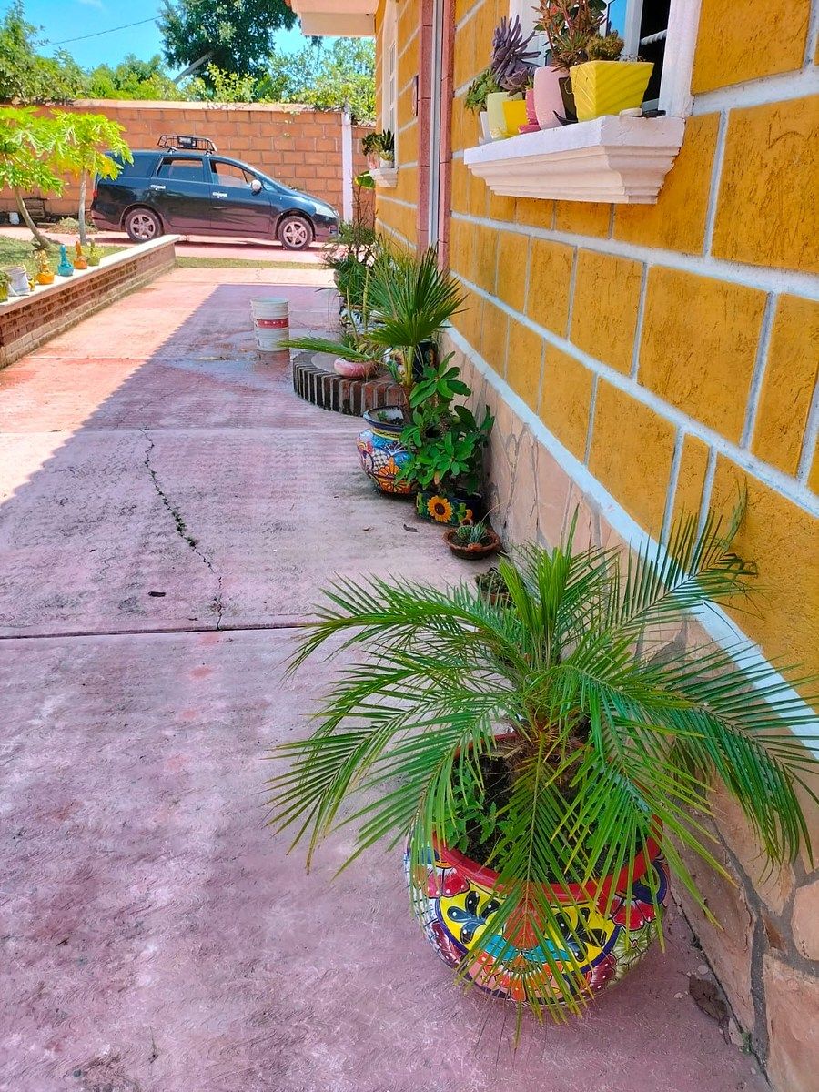 Casa em Jalmolonga, Malinalco, foto 31 de 33